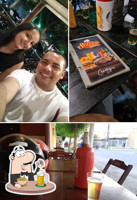 Souza Grill Pacajus