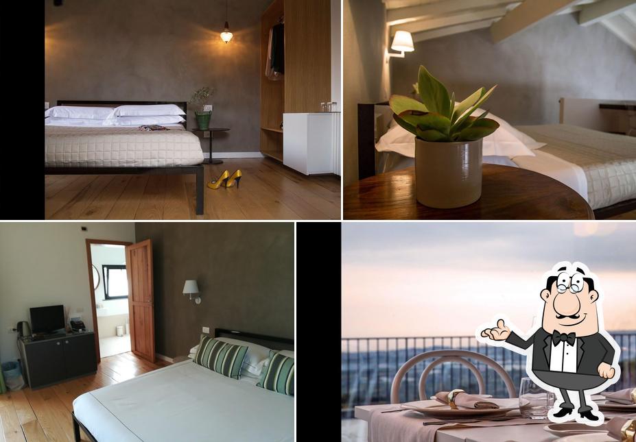 Talé Restaurant&suite