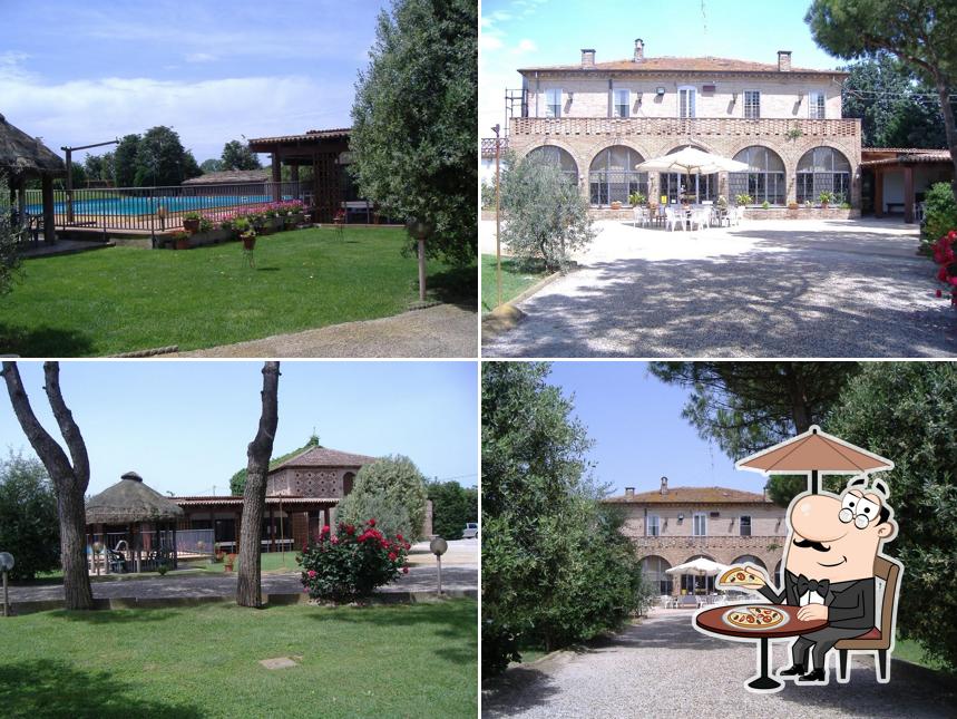 Ristorante La Cascina