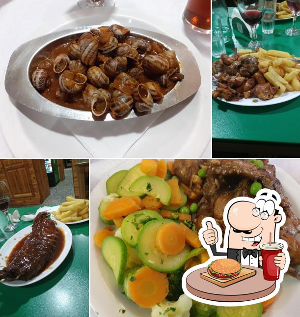 Ta' Gagin Bar & Restaurant