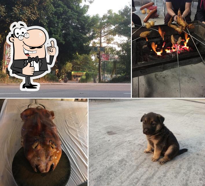 Tai Mei Tuk BBQ King, Hong Kong, 汀角路地段17 Restaurant reviews
