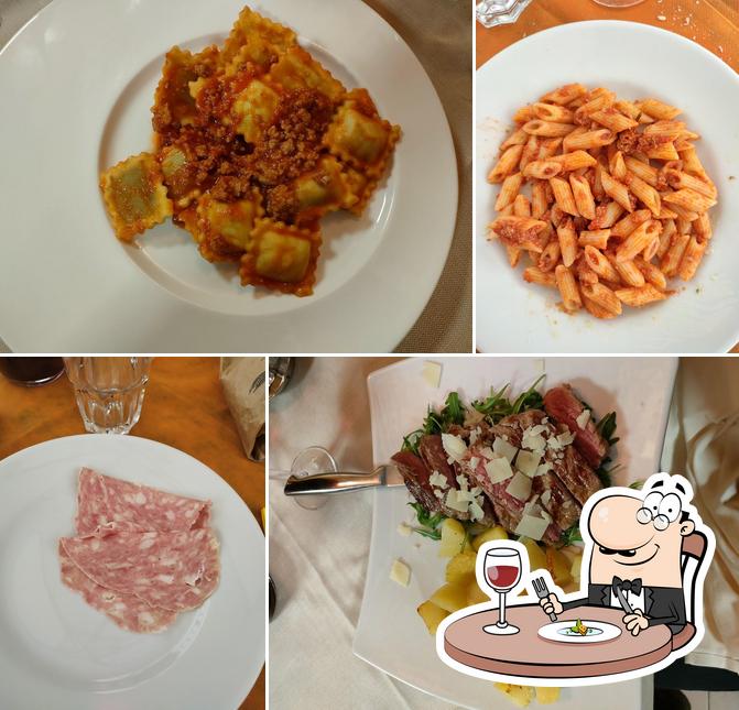 Trattoria Bela Vista