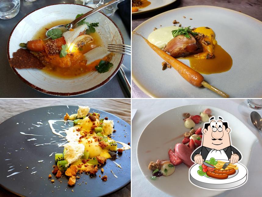 Restaurant Corne d'Or