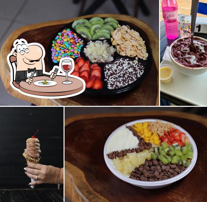Casa Do Açaí