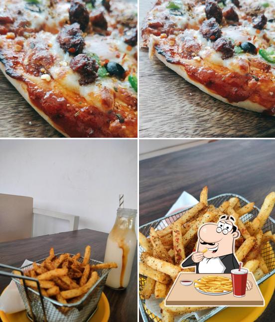 11 11 The Cafe Nation