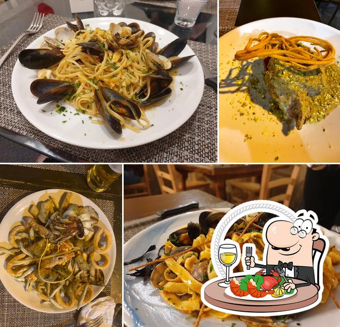 Al Magnum - Pizzeria e Ristorante