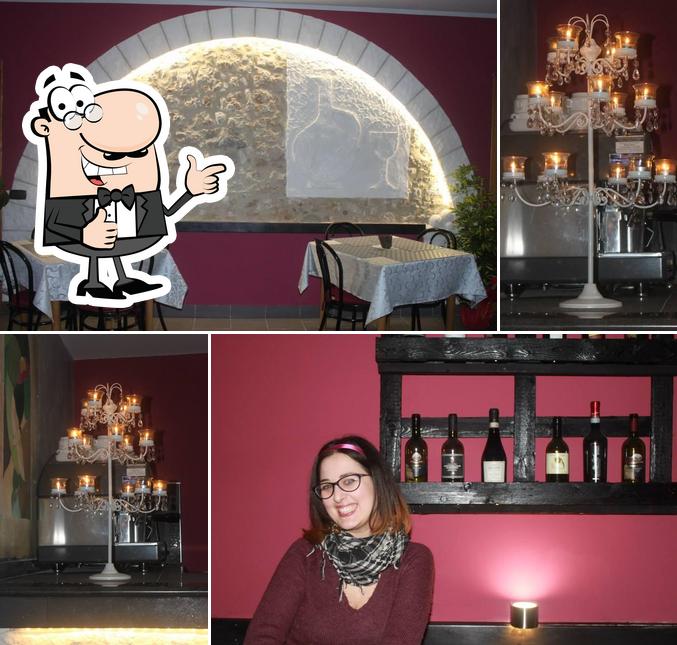 Guarda la immagine di Alibi Enoteca E Ristorante Oriana