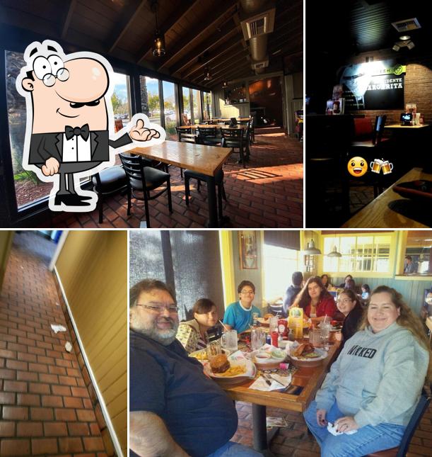 Chili's Grill & Bar, 10598 Foothill Blvd in Rancho Cucamonga Restaurant menu and reviews