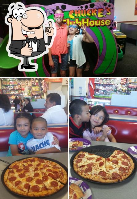 Chuck E. Cheese in Hemet - Restaurant menu and reviews