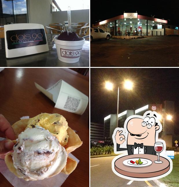 Dois90 Gelateria