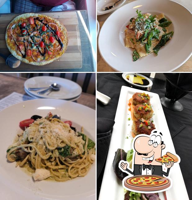 Five Kitchen and Oyster Bar