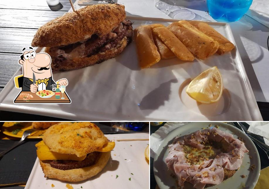 Cibo al Fauzzeria