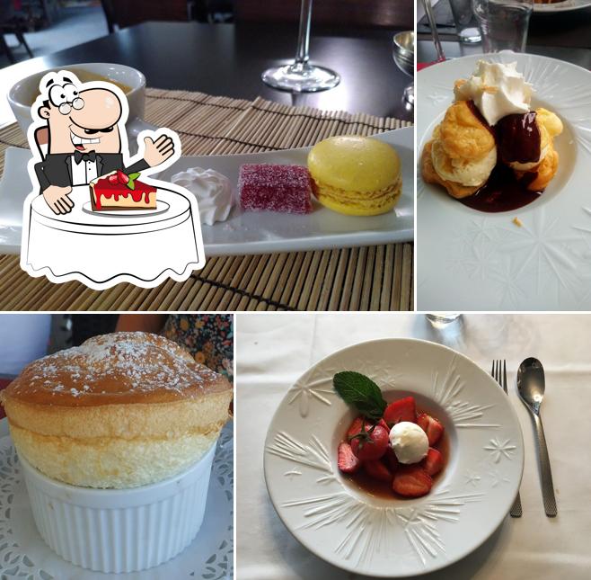 Restaurant Le Périgord