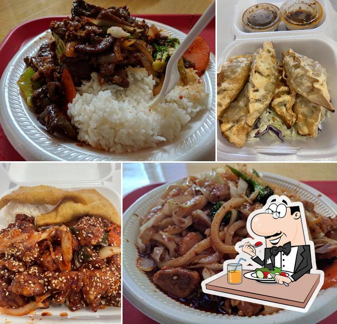 Best kimchi in Des Moines restaurants, summer 2024 Restaurant Guru