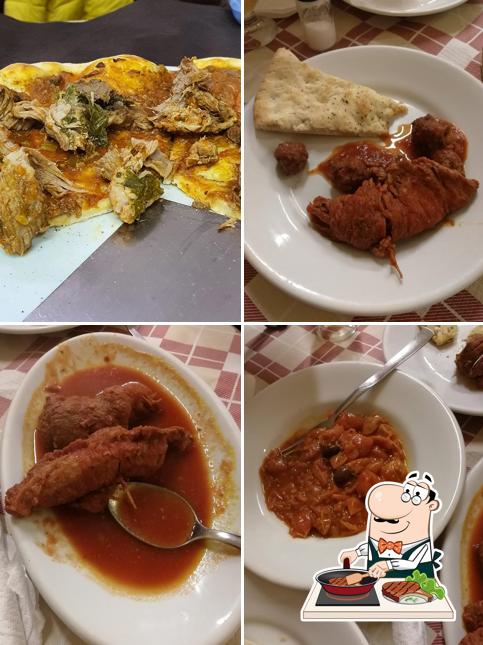 Pizzeria Canadese