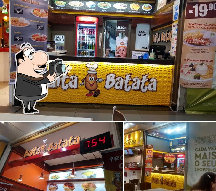 Here's a photo of Baita Batata