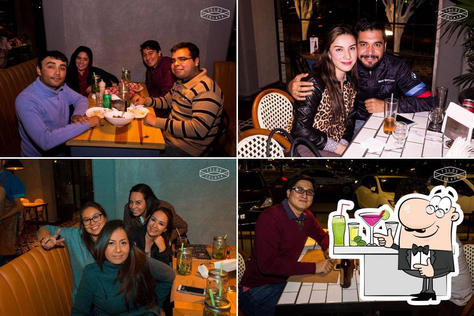 Bar Tilde, Celaya Gto., Celaya - Restaurant reviews