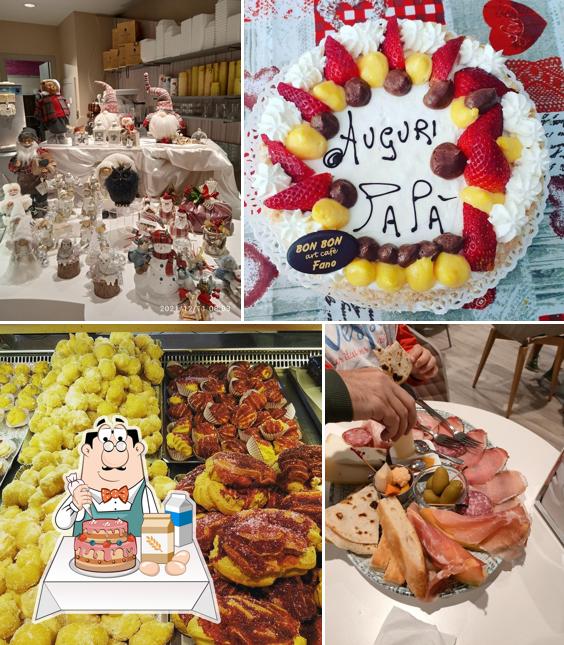 Pasticceria Gelateria Bon Bon