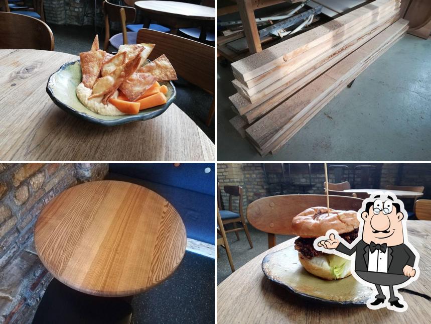 Wildebeest Gastropub