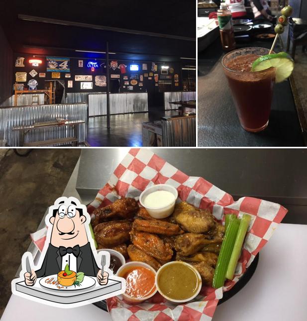 Z's Sports Bar And Grill in Restaurant reviews