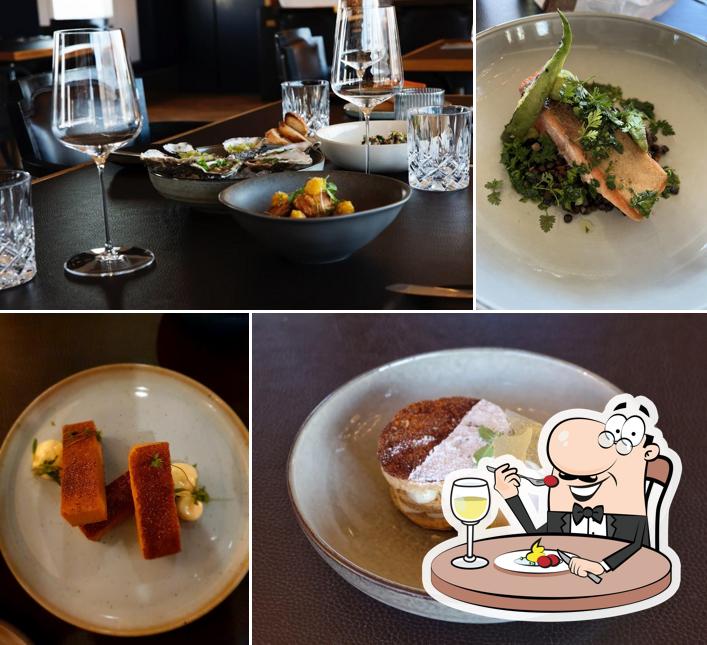 REPAS Rooftop Bistronomie