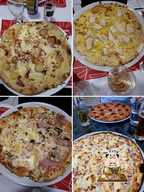 COCO PIZZA