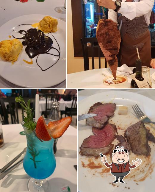 Churrascaria Nativas Grill Fortaleza, Fortaleza Avaliações
