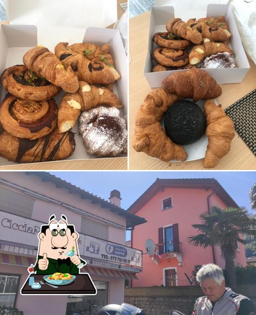 Ciccia Pasticcia