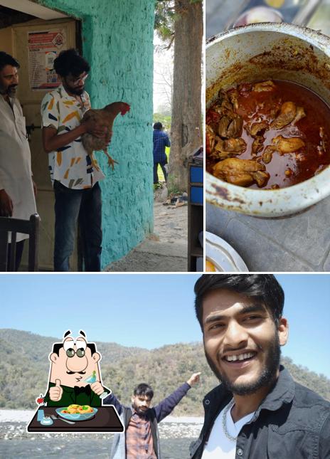 Jagat Dhaba