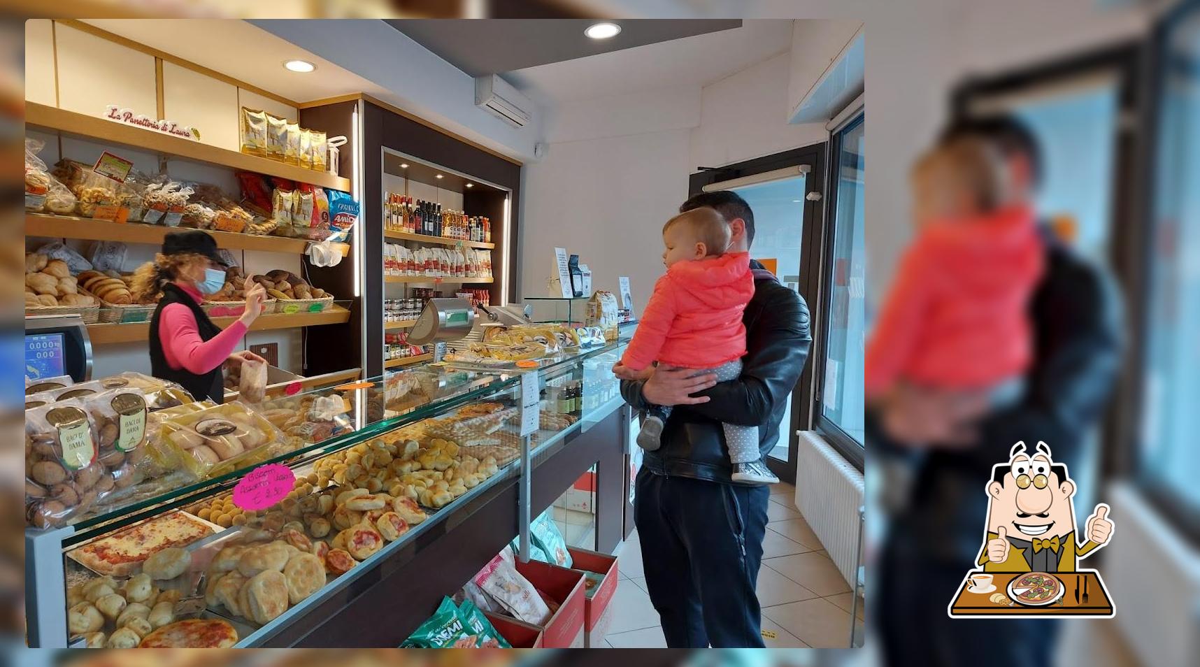 La Panetteria di Laura