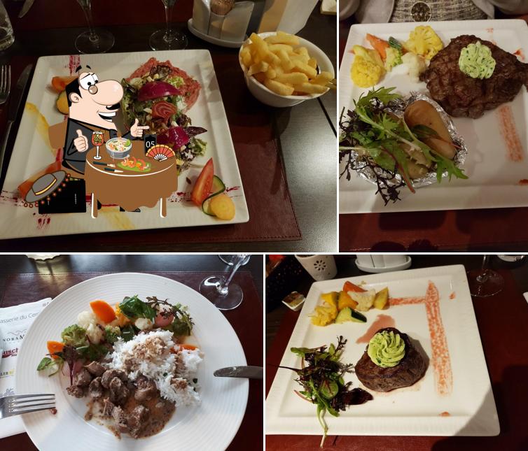 Restaurant-Pizzeria Bauschelter Stuff