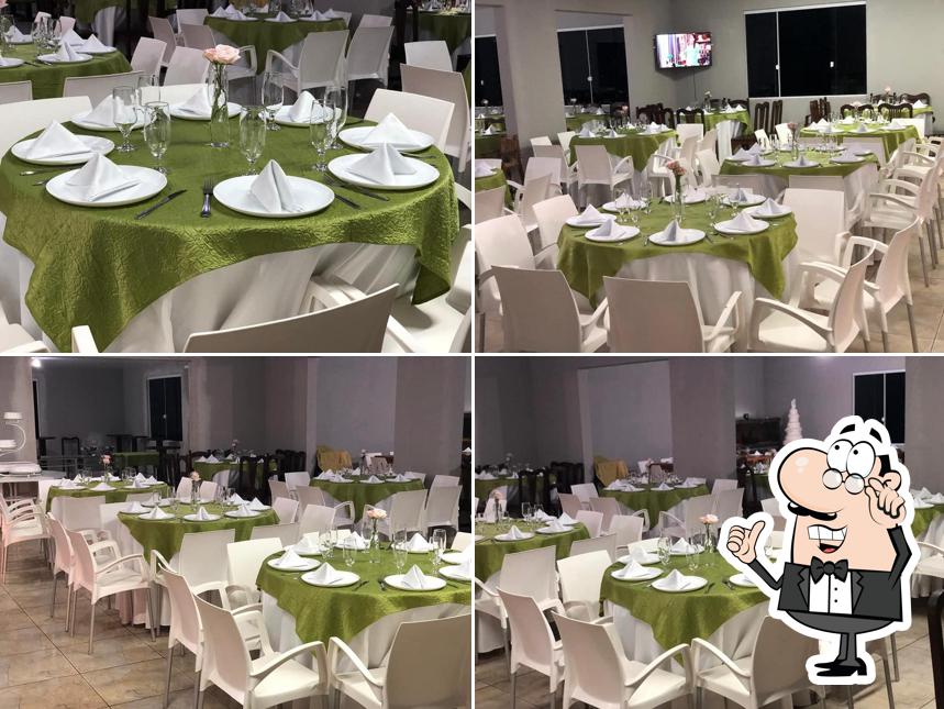 Restaurante Albano