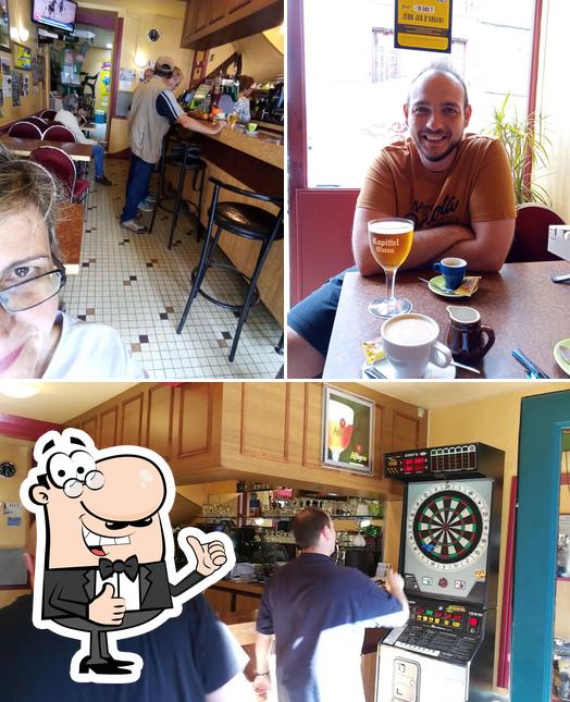 Bar des Sports