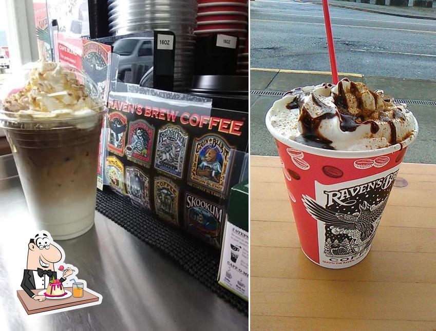 Water Street Coffee in Ketchikan Restaurant reviews
