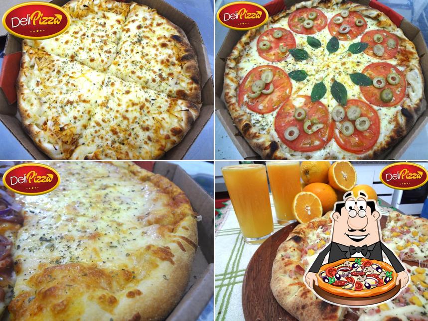DeliPizza