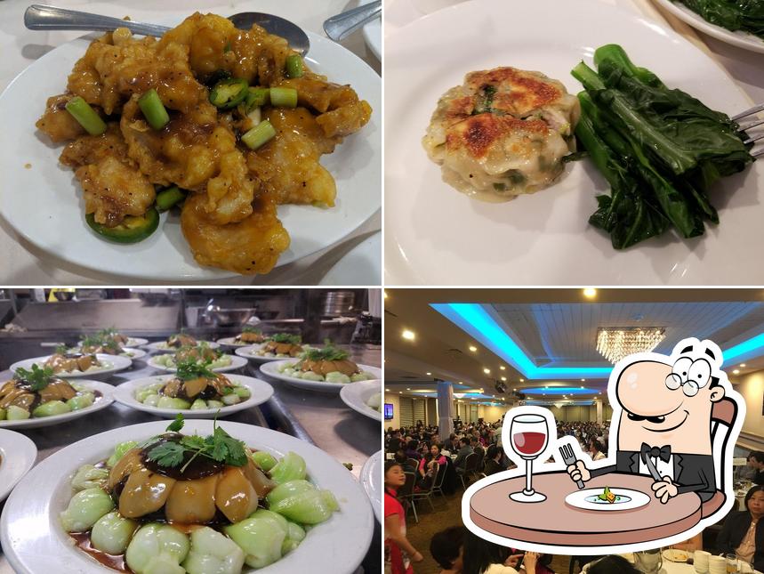 Diamond Seafood Palace 3 Wedding Venue, 6731 Westminster Blvd. 122 in