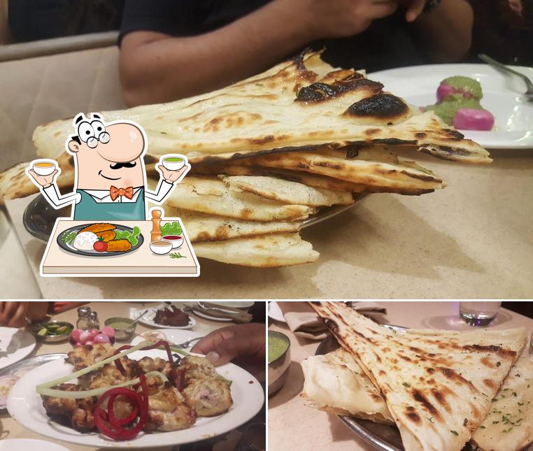 Meals at Have More