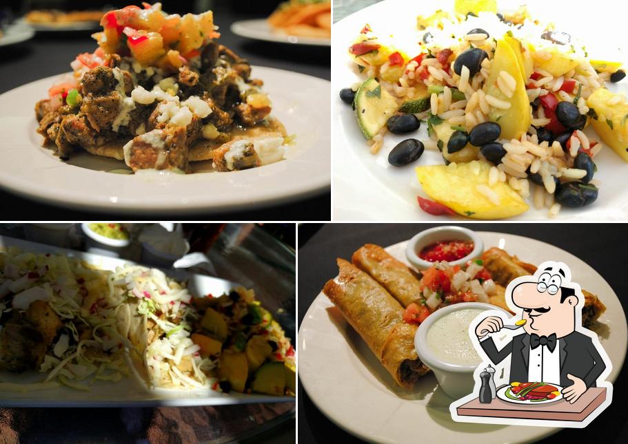 Javelina Cantina in Tucson Restaurant reviews