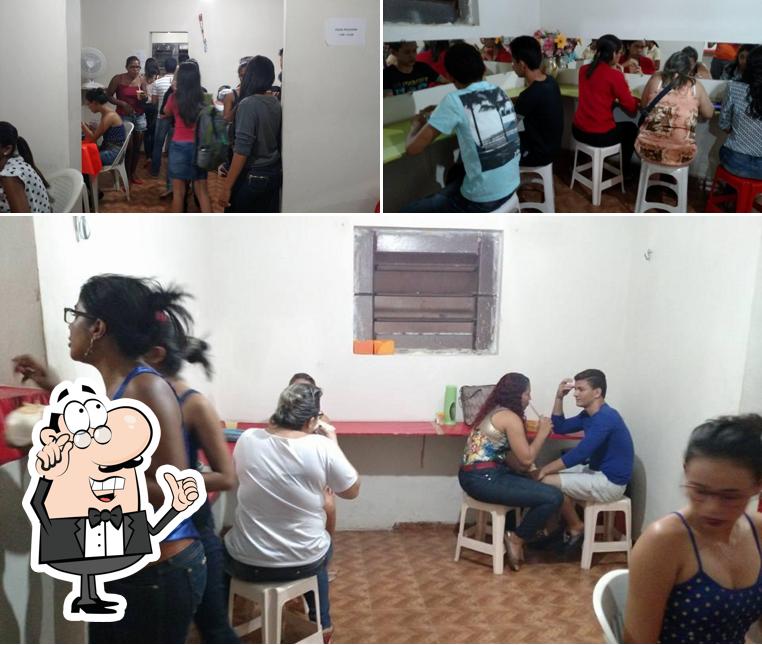 Lanchonete Thocomfome