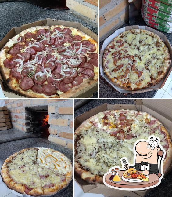 Master Pizza