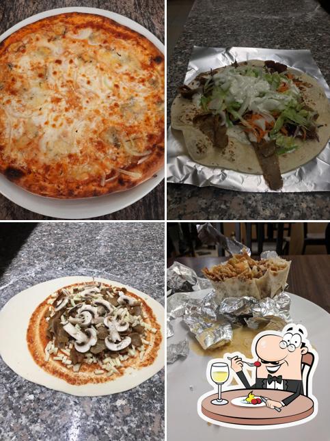 City Pizza Zofingen