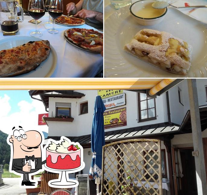 Guarda questa foto di Pizzeria Wieser