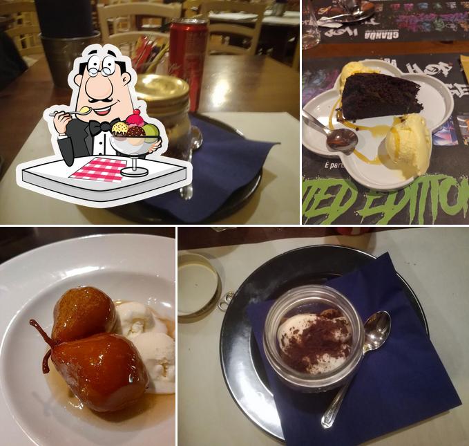 Granda Pub - Saluzzo