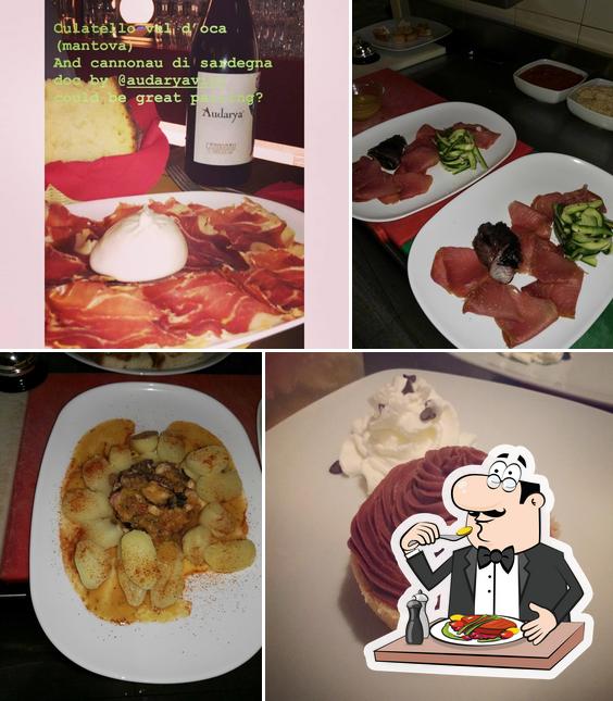 Platti al Ross & Bianch - Enoteca con cucina a Milano