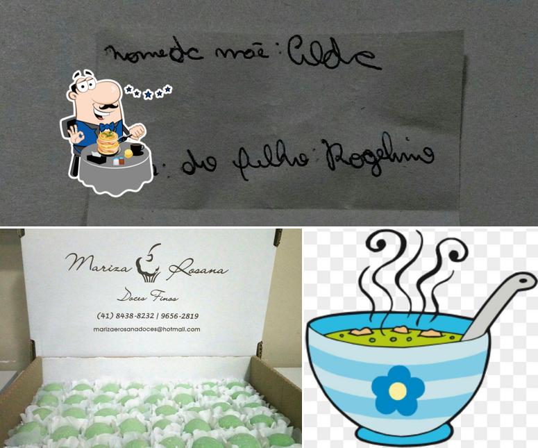 Comida em Filé na Brasa