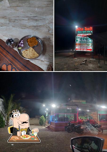 Hotel vaibhavi