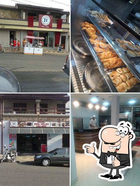 PADARIA ENGENHO VELHO