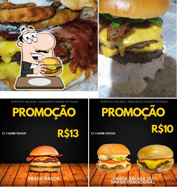 Parque Burguer