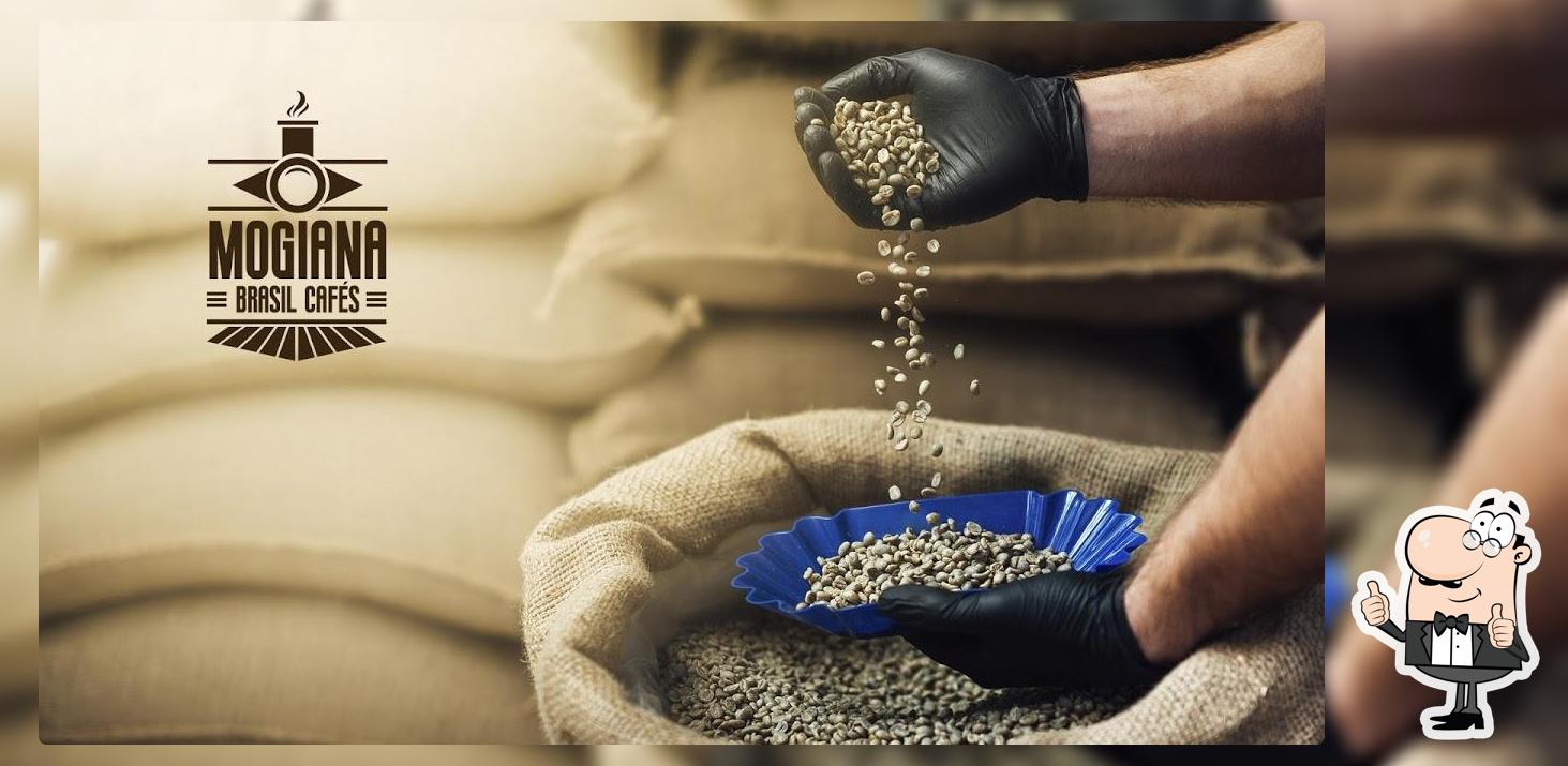 Riopardo Brasil Cafés
