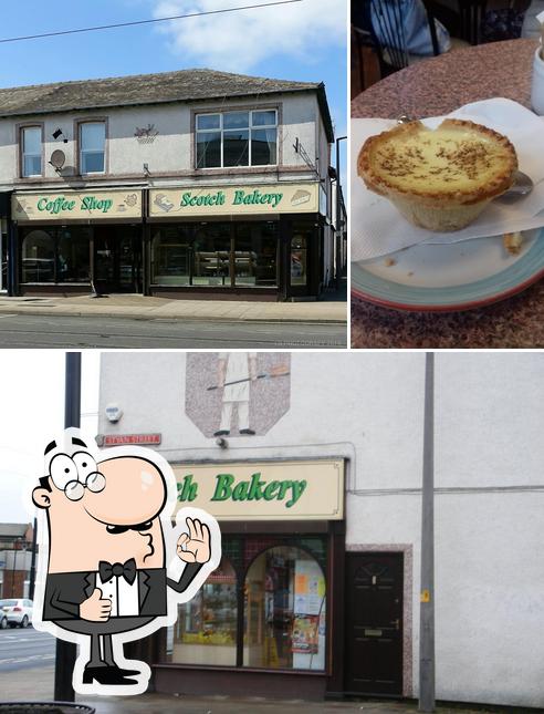 scotch bakery in fleetwood restaurant reviews